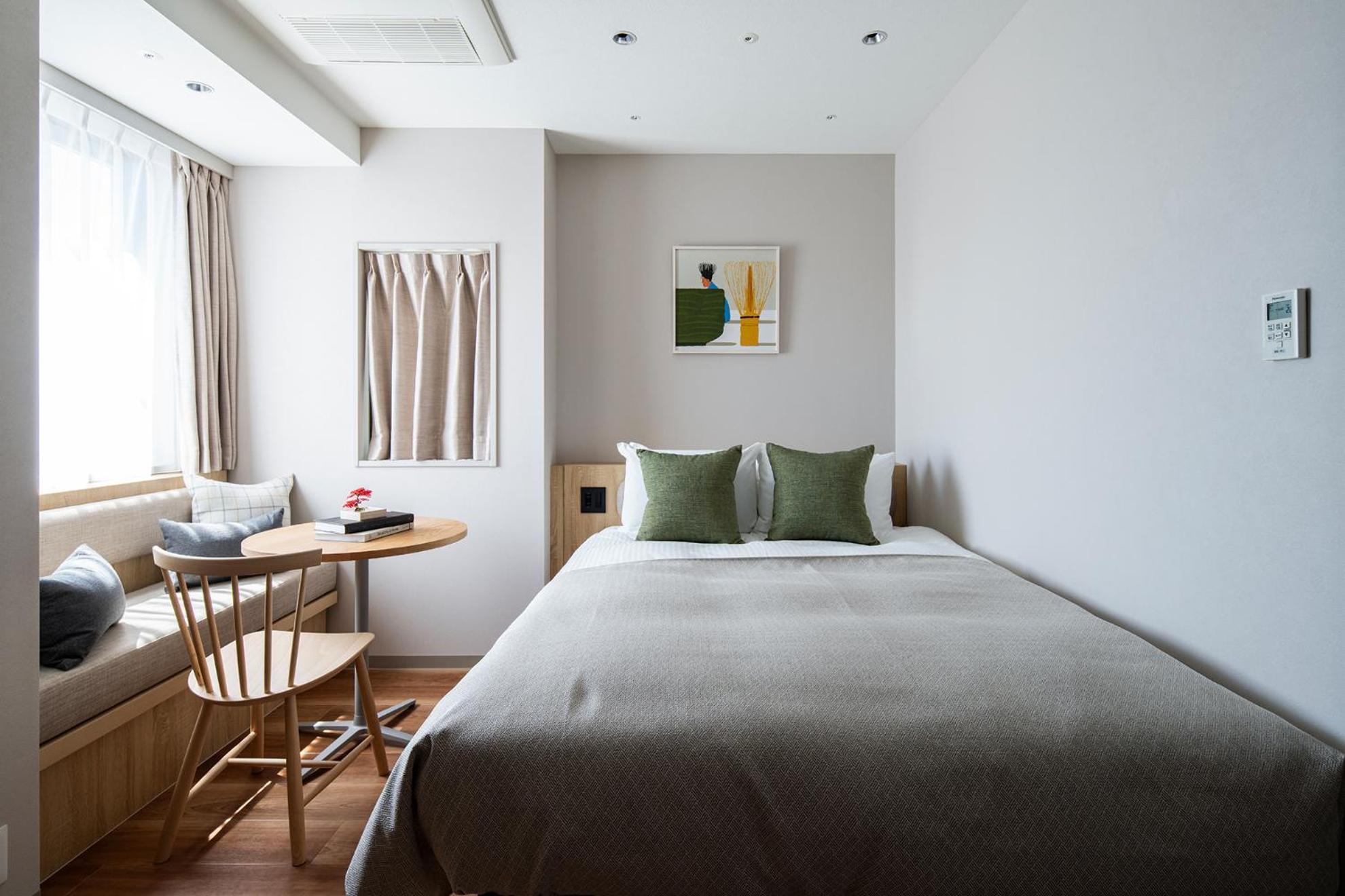 Section L Shimbashi West 4* Tokio