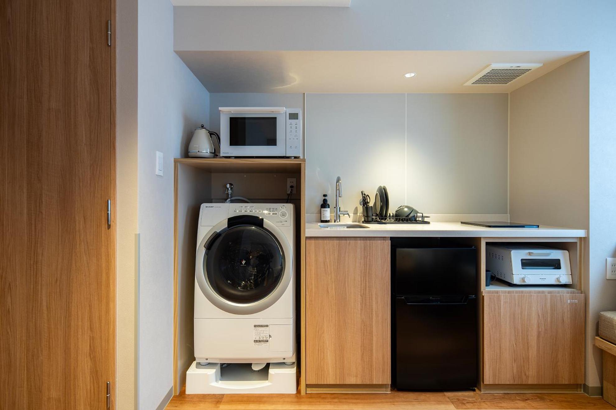 Section L Shimbashi West 4* Tokio